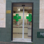 Farmacia San Mateo - Lopez Alonso Ldas.