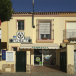 Farmacia Camposoto. Farmacia. Parafarmacia en San Fernando