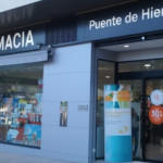 Farmacia Puente de Hierro