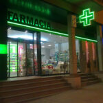 Farmacia Avda. de Chile