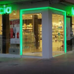 Farmacia Calzada de Castro