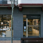Farmacia Iturregui - Paseo de los Fueros
