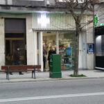 Farmacia Fragoso 55