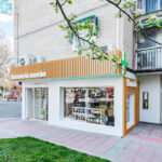 Farmacia Morán