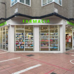 Farmacia Delicias 30