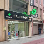 Farmacia Calderón