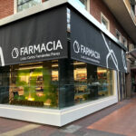 Farmacia Carlos Fernández Pérez
