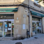Farmacia Marina Lopez Dominguez