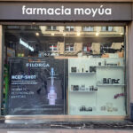 FARMACIA MOYÚA lcda elena timpanaro orcajada