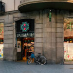 Farmacia La Pedrera