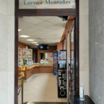 Farmacia Lorena Montañés