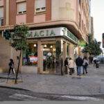 Farmacia Arenas Colomer 13 horas De Lunes A Sábado