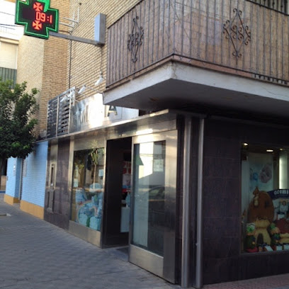 Farmacia Luis Alonso Pérez-Tinao – Reseña y Opiniones