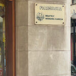 Farmacia Beatriz Moraña García