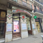 Farmacia A. Torres 24 Horas