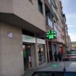 Farmacia Mª Carmen González Santalices