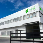 Farmacias Trébol S.L.