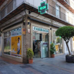 Farmacia Conservatorio