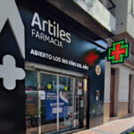 Farmacia Artiles Telde