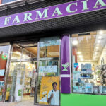 Farmacia Portocarrero /Lda Cristina M. Martínez Moreno