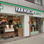 Farmacia Ricardo Blasco