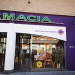 Farmacia Clara Díaz Heredia