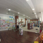 Farmacia Village. Farmacia 12 horas en Las Rozas