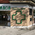 Farmacia El Ángel - Laura López Baena