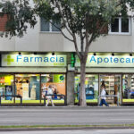 Farmacia Bernat