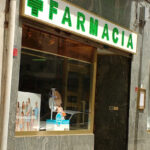 Farmacia Cornejo Marroquín
