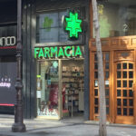 Farmacia Lanchares- La Concha