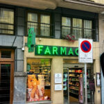 Farmacia Arrazola