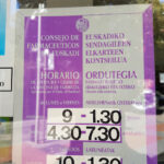 Farmacia Gómez de Balugera Anzola