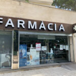 Farmacia Sastre Daviu