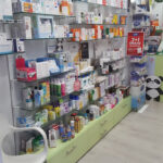 Farmacia Finisterre 58