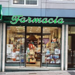 Farmacia Quintana Lacaci