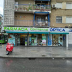 Farmacia Contreras 12 Horas