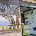 Farmàcia Carrera-– 24 horas los 365 días.