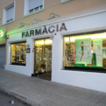 Farmàcia Anna Sabrià