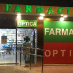 Farmacia - Óptica Roldán Cruz