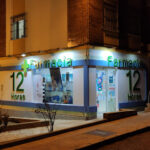 FARMACIA Ana María Senabre Morillo