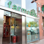 Farmacia Ibarra