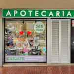 Farmacia Victoria Piña Fuster