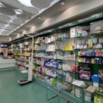 Farmacia Escandón