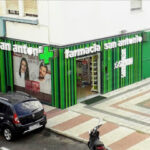 Farmacia San Antonio Marbella