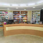 Farmacia Singuerlín