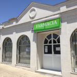 Farmacia Esmeralda Rodríguez López ( Los Albarizones )