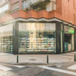 Farmacia Senante Zaragoza - Eduardo Senante