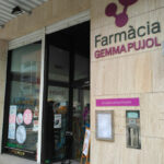 Farmàcia Gemma Pujol