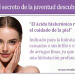 Ácido Hialurónico sin Agujas para una Piel Joven y Radiante